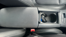 MG Zs 105kW Exclusive EV 45kWh 5dr Auto Electric Hatchback